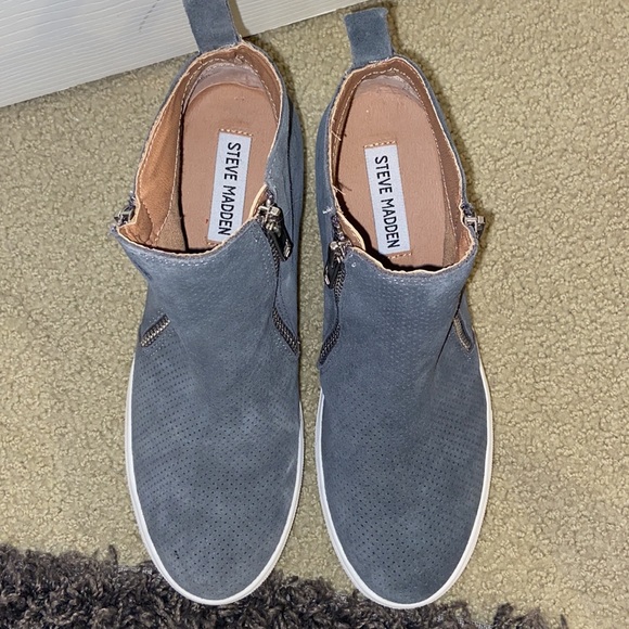 steve madden shoes - Picture 2 of 3